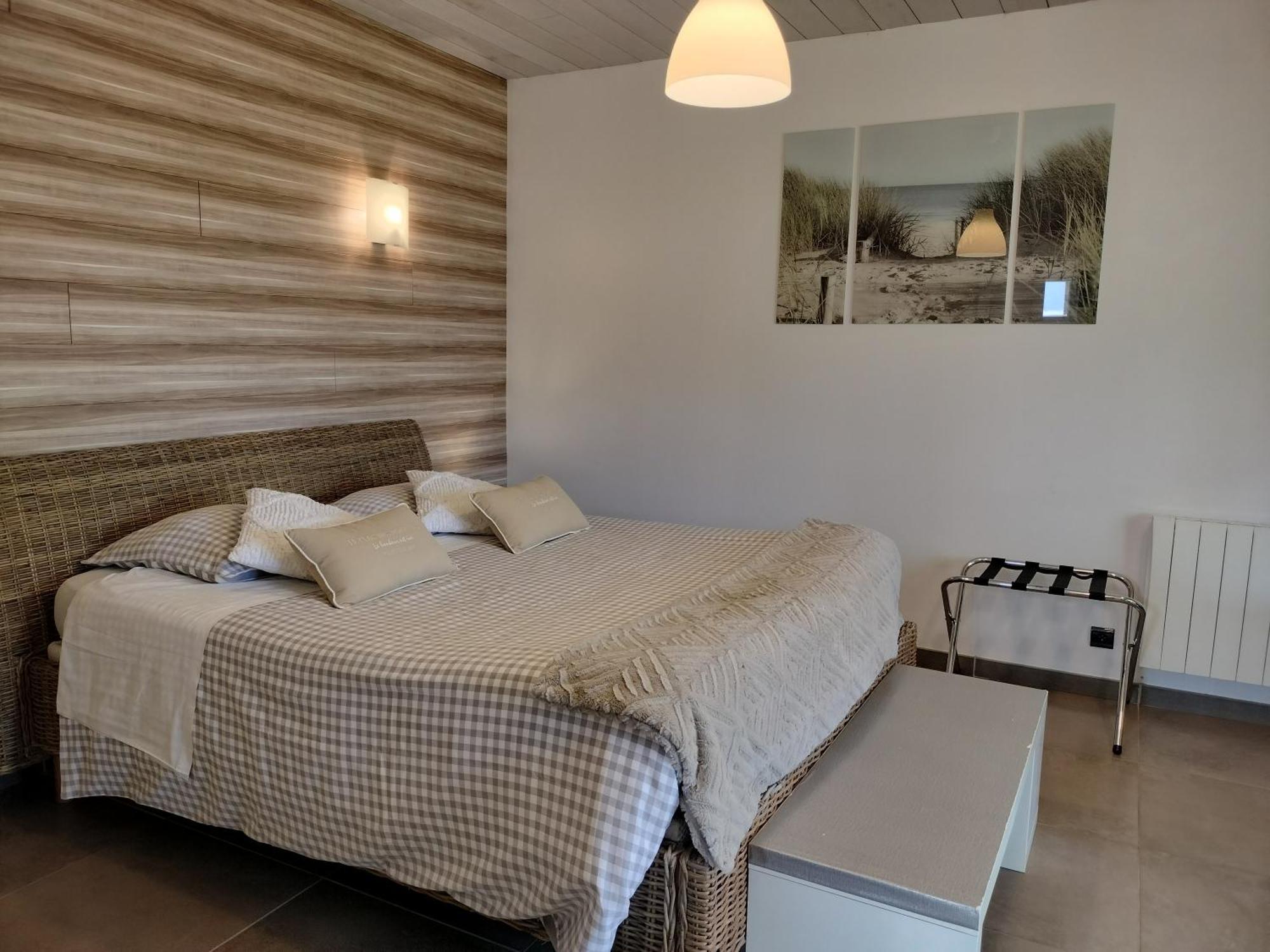 Le Clos Des Pommiers Tracy-sur-Mer Dış mekan fotoğraf